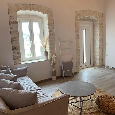 Mangata W With Private Pool Country house Spartokhorion
