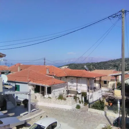 Country house Mangata W With Private Pool Spartokhorion