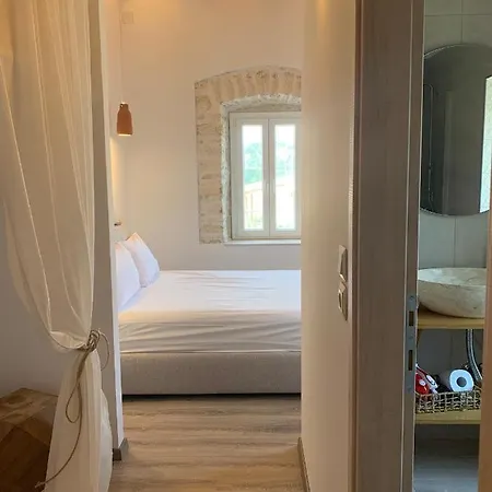 Mangata W With Private Pool Country house *