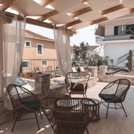 Mangata W With Private Pool Country house *