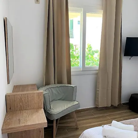 Mangata W With Private Pool Country house Spartokhorion