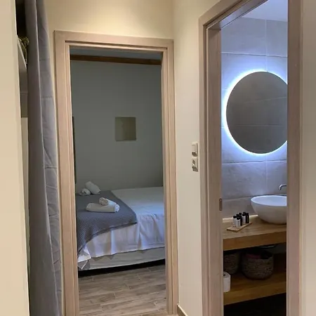 Mangata W With Private Pool * Spartokhorion