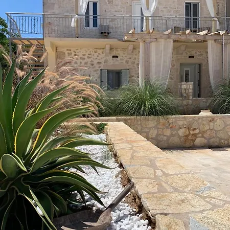 Mangata W With Private Pool Spartokhorion