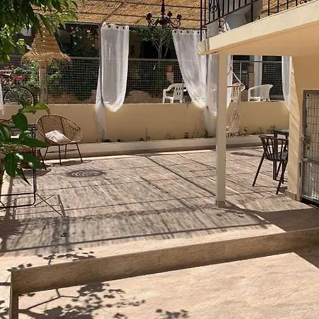 Mangata W With Private Pool Country house