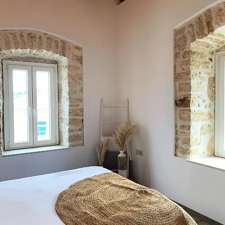 Εξοχικό σπίτι Mangata W With Private Pool *