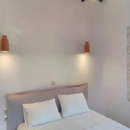Εξοχικό σπίτι Mangata W With Private Pool