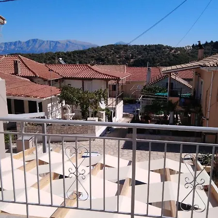 Country house Dizen Spartochori Spartokhorion