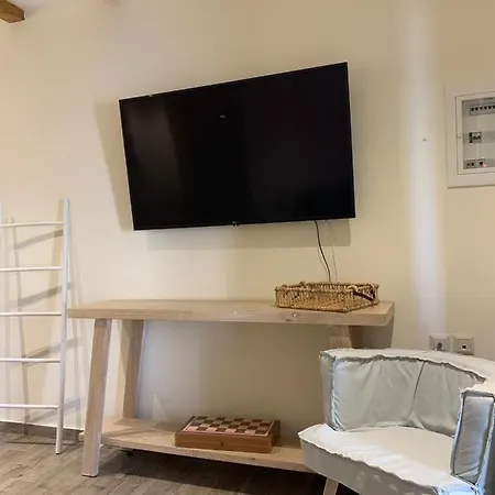Εξοχικό σπίτι Mangata W With Private Pool *