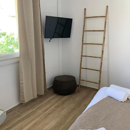 Mangata W With Private Pool * Σπαρτοχώρι