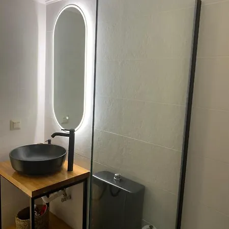 Εξοχικό σπίτι Mangata W With Private Pool *