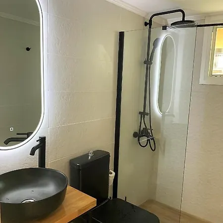 Εξοχικό σπίτι Mangata W With Private Pool Σπαρτοχώρι