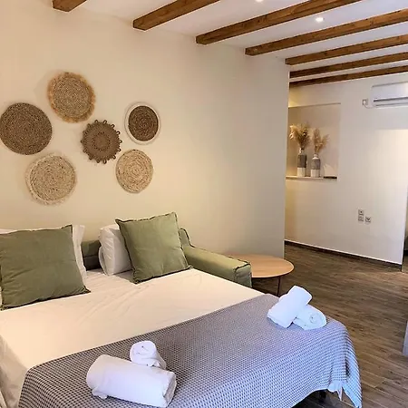 Country house Dizen Spartochori *
