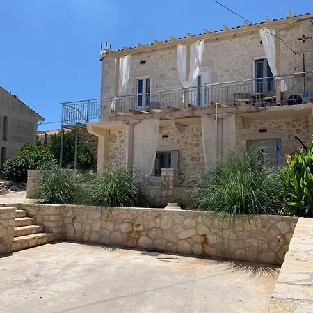 Mangata W With Private Pool Εξοχικό σπίτι *