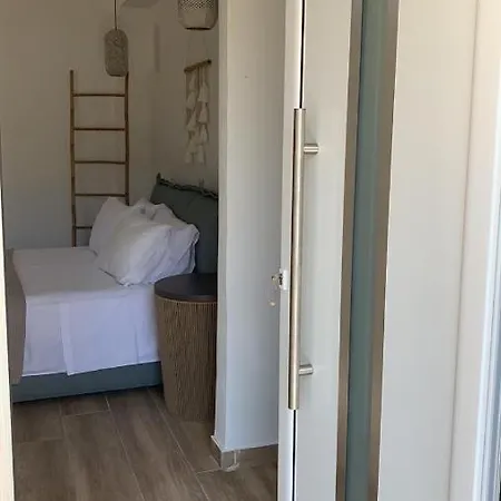 Mangata W With Private Pool Σπαρτοχώρι