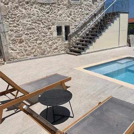 Mangata W With Private Pool * Σπαρτοχώρι