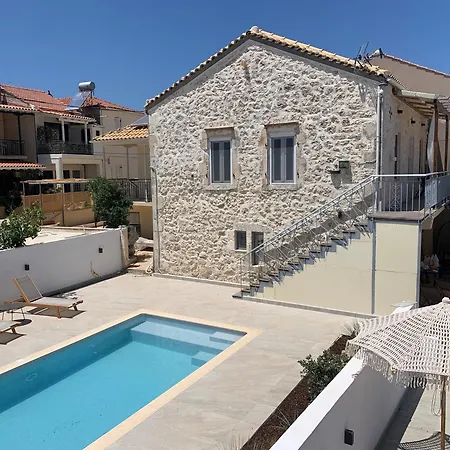 Country house Dizen Spartochori *
